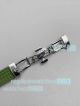 PPF Swiss Clone Patek Philippe Aquanaut 35.6mm Green Rubber Strap Diamond Quartz Ladies Watch (6)_th.jpg